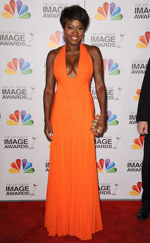 Viola Davis Viola Davis